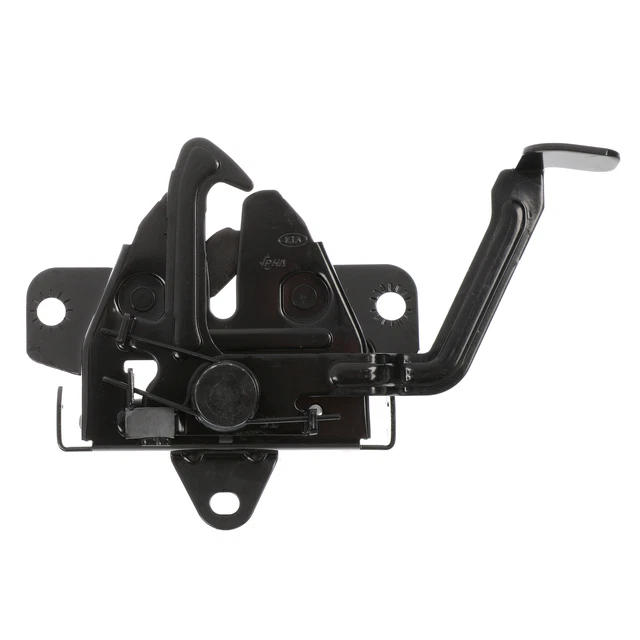 OEM NEW FRONT Hood Lock Latch Assembly 20112016 Kia Optima 811302T000
