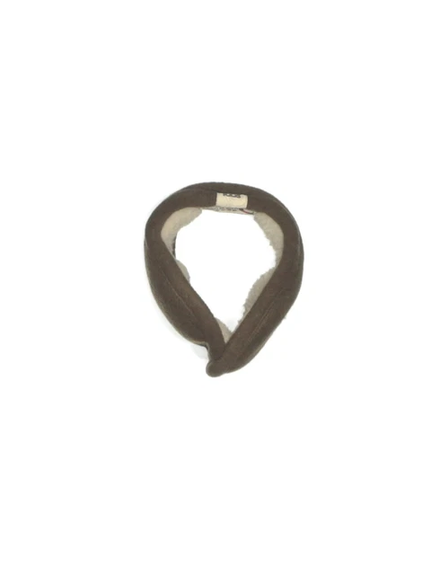 Assorted Brands Boys Brown Ear Muffs One Size