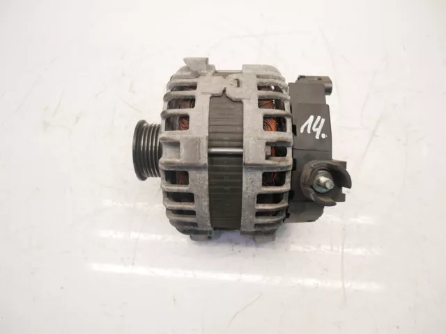 Alternatore für Jaguar 2,0 D AWD 204DTD AJ20D4 GX73-10300-DD