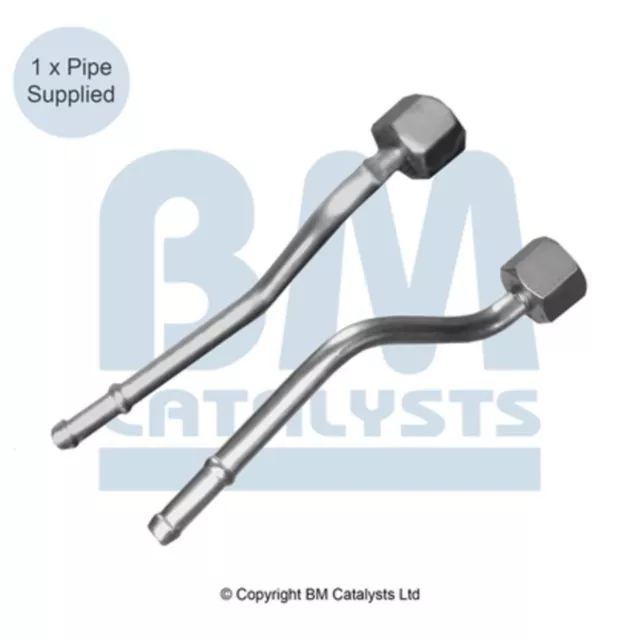 Druckleitung, Drucksensor (Ruß-/Partikelfilter) BM CATALYSTS PP11151A