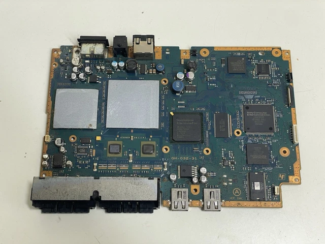 Carte mère PS5 Slim Sony PlayStation 5 EDM-041- Hors Service pour Carte mère PS5 Slim Sony PlayStation 5 EDM-041- Hors Service pour