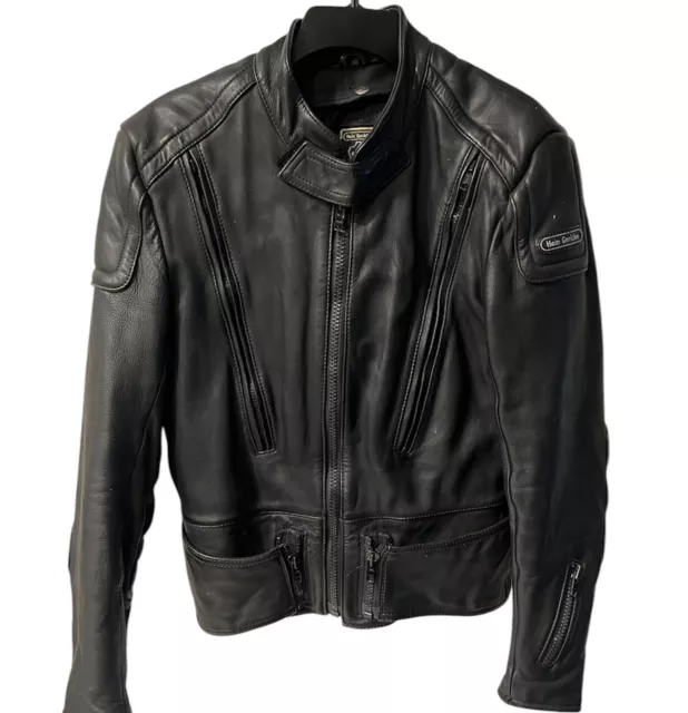 Hein gericke v pilot jacket hotsell
