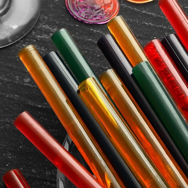 Fügen Sie Eleganz und Raffinesse mit lebendigen Farben Heißschmelzklebesticks