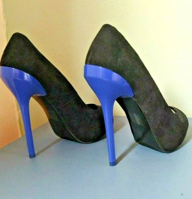 Chaussures Plates à Bout Ouvert INC International Concepts - Taille 7 US - Multi-couleurs