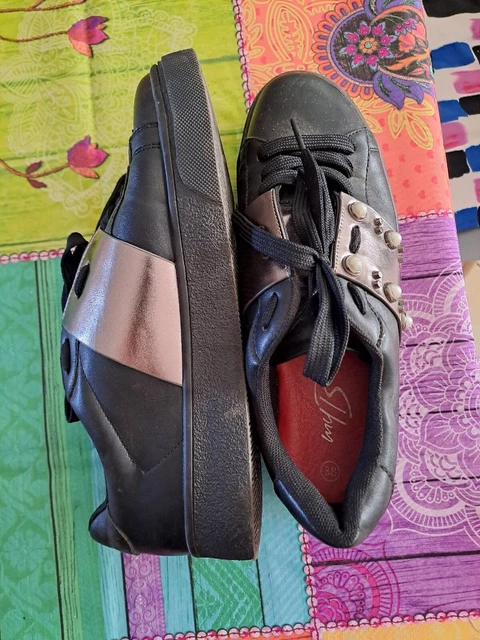 Chaussure
