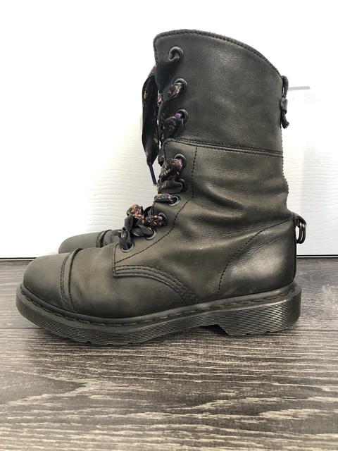Dr martens triumph discontinued clearance