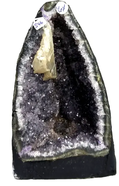 Amethystdruse  Amethyst Druse Kristall Edelstein  Geode Bergkristall Quarz