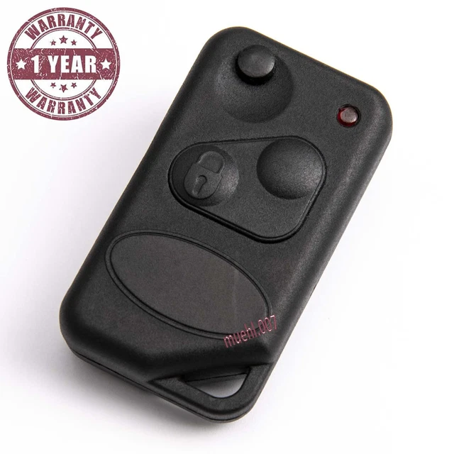 Telecommande Land Rover TELECOMMANDE CLE POUR Land Rover Range Rover P38 Hse Dse Dt Sport 1 ...