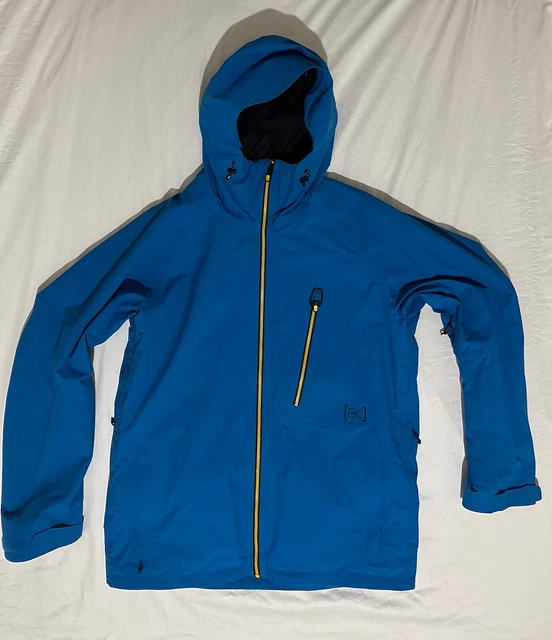Burton [ak] Cyclic GORE‑TEX 2L Snowboard / Ski Jacke