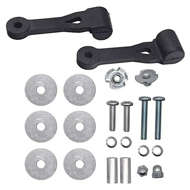 62 92 7435 SWAG Bielletta Barra Stabilizzatrice Assale Anteriore Dx - Foto 3