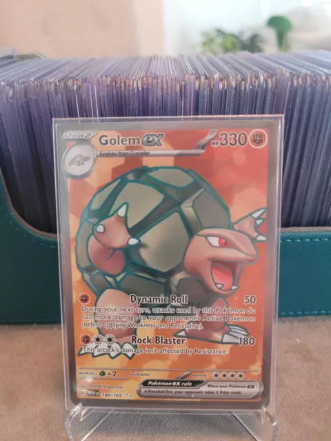 KANGASKHAN EX 115/165 NM - Mint Pokemon 151 card Full Art $4.99 - PicClick  AU