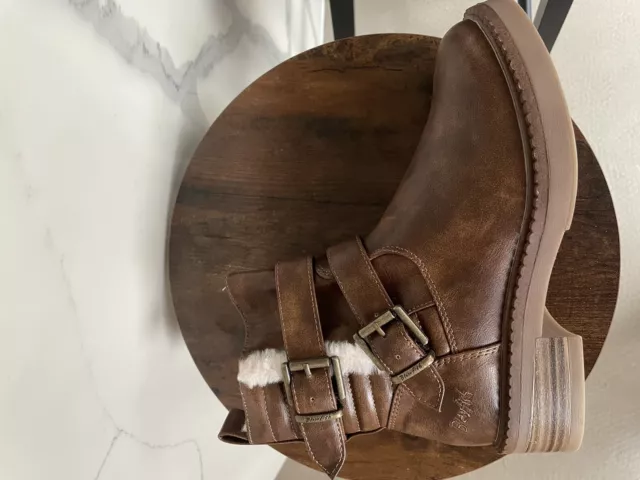 Blowfish deals ranuku boots