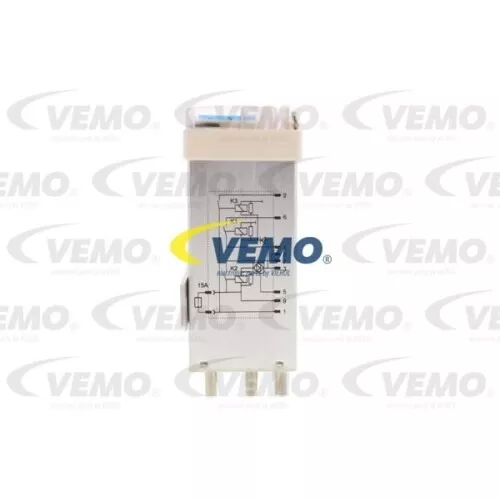 VEMO Diode protectrice, ABS pour MERCEDES-BENZ V30-71-0027 3