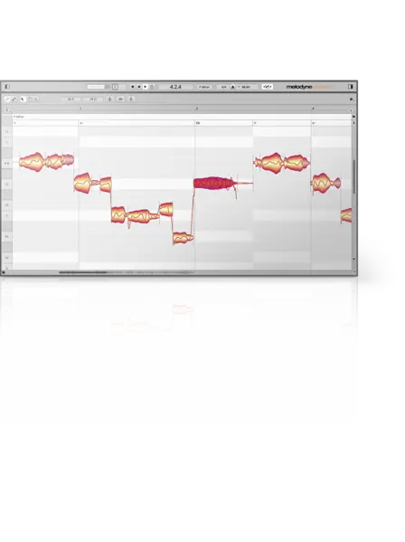 Celemony Melodyne 5 Assistant, Unregistered, New