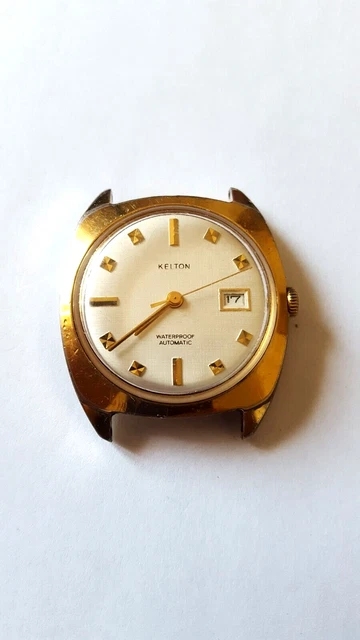 Montre kelton d'occasion - Montres & Bijoux - - page 2