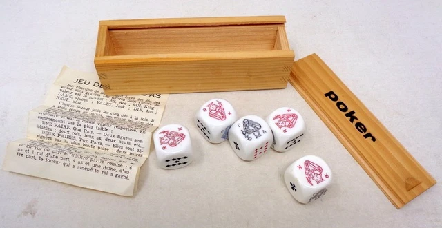 Ancien Jeu De Bistrot Culbuto - Vintage Et Original