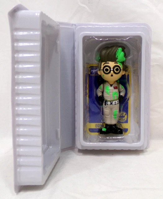 Altri personaggi, Personaggi da collezione, Collezionismo