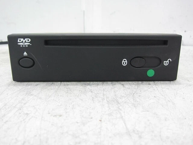 8W8310E887CD sistema dvd per JAGUAR XF 2.7 D 2009 1341510