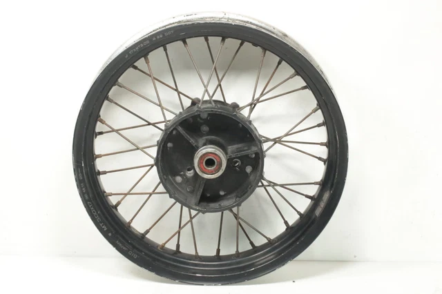 Jante Arrière Yamaha XTZ 750 Super Ténéré – Type 3LD – Occasion