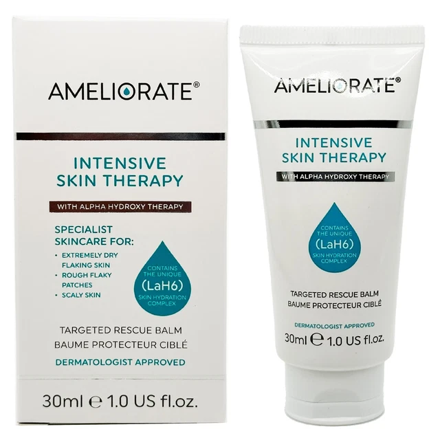 AMELIORATE Intensive Skin Therapy 30ml