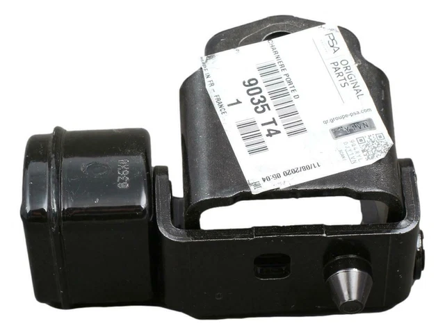 Charnière de porte d'origine avant droite Peugeot 207 9035T4
