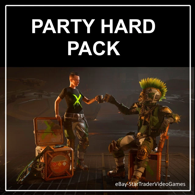 WIN a Star Citizen Starter Pack