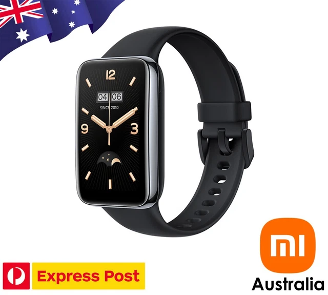 Xiaomi Mi Band 7 Pro Smart Bracelet 6 Color AMOLED Screen GPS Miband 7 Pro  Blood