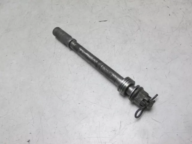 Vorderradachse Achse Vorderrad Steckachse WHEEL AXLE Honda CX 500