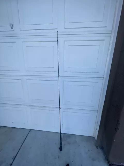 phenix custom graphite casting rod 5’3”