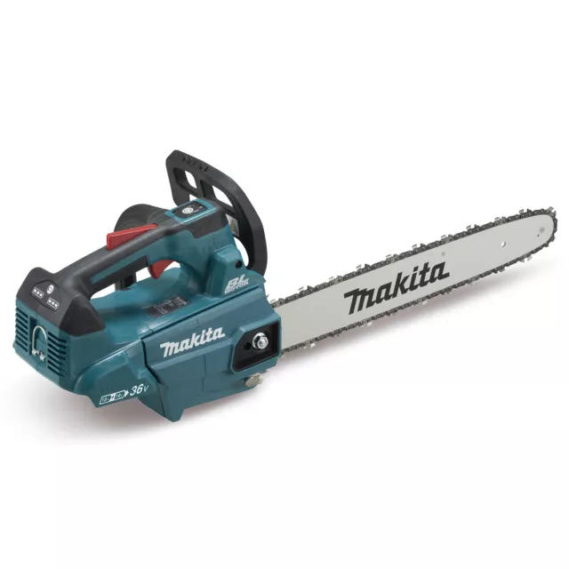 MAKITA DUC406Z Sierra de cadena BL a bater�a 18Vx2 LXT 40 cm (sin bater�a ni car