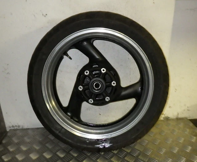 YAMAHA 600 FAZER - Jante / Roue AR EUR 49,99 - FR