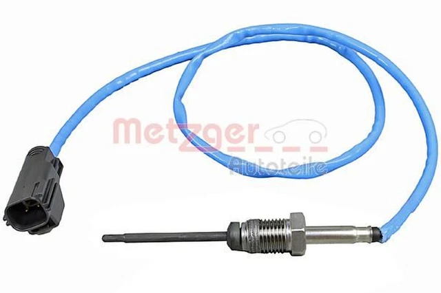 0905102 METZGER Sensore, Temperatura refrigerante con ... - AUTODOC