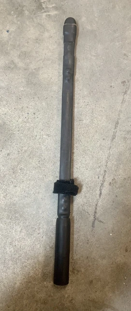 30-870 MHz Harris Antenna for PRC 148 152 mbitr Military Radio