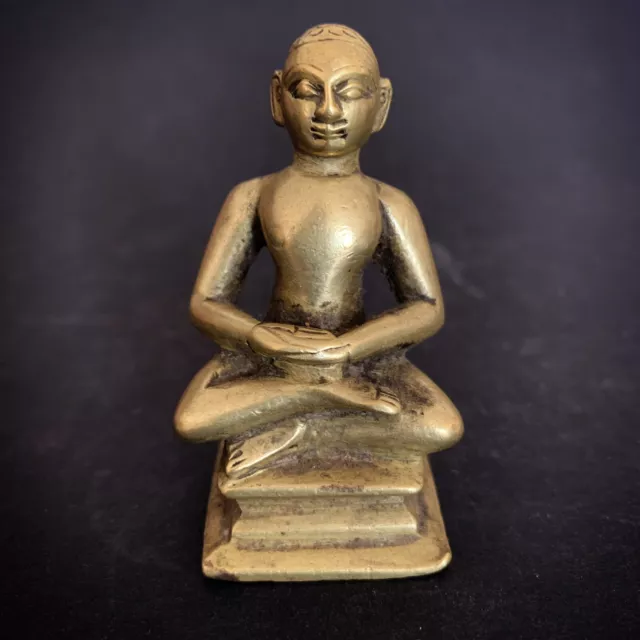 Indien Antique Indian Hindu Bronze Asia Buddha China Nepal Krishna Shiva