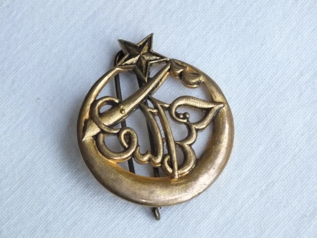 Les signes d'appartenance militaires - Drago Paris