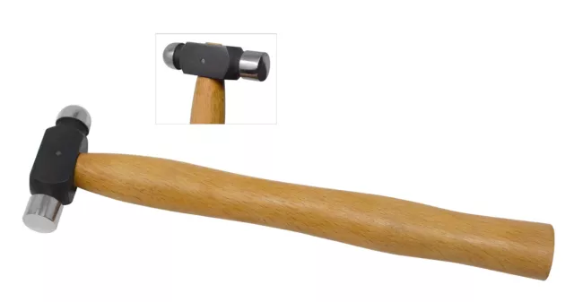 4 Oz Ball Peen Hammer  Jewelry Forming Tool Jewelry Making Forming Texturing