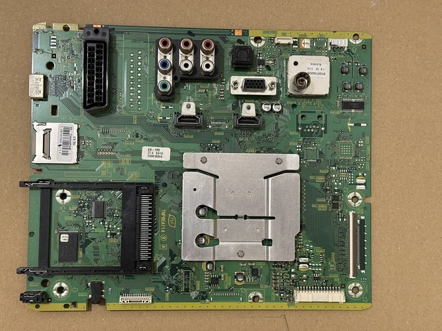 CARTE MÈRE TV Panasonic TX-55AX630E (TNPH1112) EUR 90,00 - FR