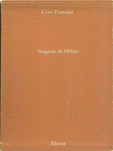 stagion de milan fontana ciro B004QVTVL8