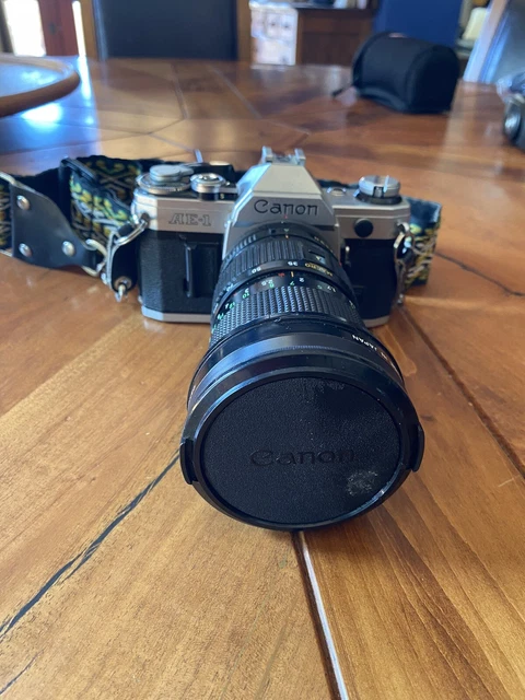 35mm Cameras, Vintage Cameras, Vintage Movie & Photography