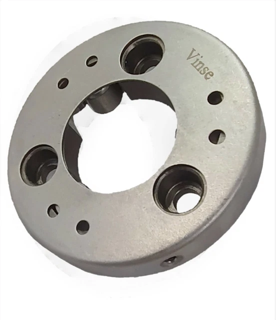 Kit Frizione LUK 621304509 - Ricambio Completo E Affidabile - Foto 8