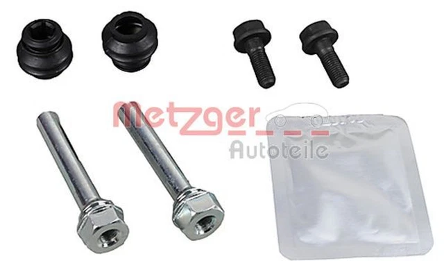 Metzger Jeu De Douilles De Guidage Pour Étrier De Frein 113-1306X