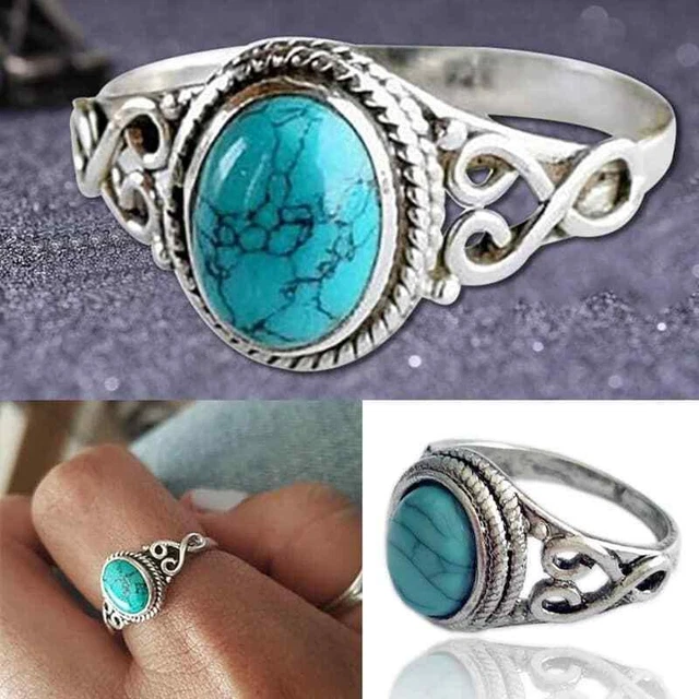 Bague pour homme - Casual Silver - Taille de bague: 22 - en ligne chez