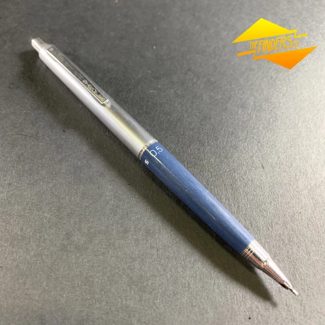 VINTAGE STAEDTLER 0.5MM MICROGRAPH S PROFESSIONAL DRAFTING MECHANICAL