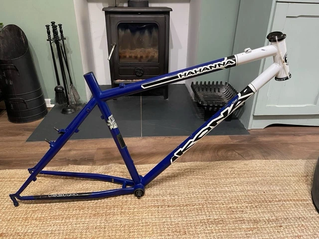 Bicycle Frames, Cycling, Sporting Goods - PicClick CA