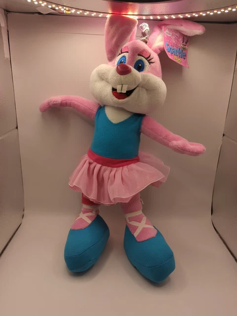 SPARKY SEASIDE CREW Sparkle Bunny Rabbit Parkdean 17