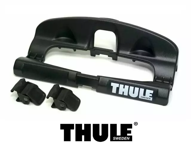 Thule Bike Carrier 591 / 561 Replacement Wheel Holder with Clips 34368