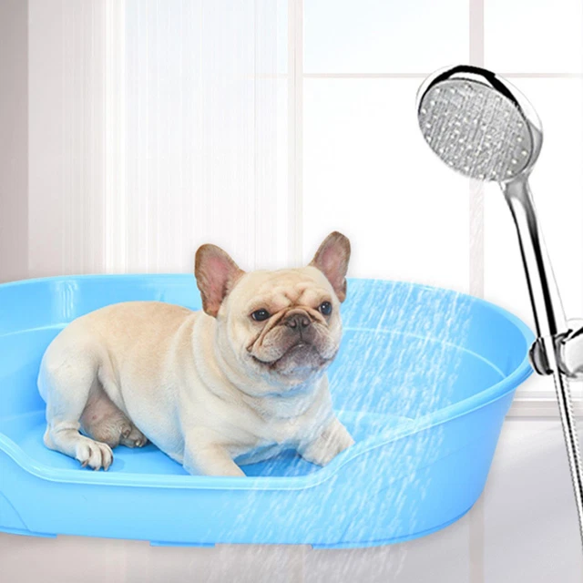 Lit Pour Chat Bain Coussin Apaisant Confortable Couverture Antidérapante Maison