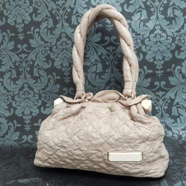 Louis Vuitton Olympe Stratus Tote 365817