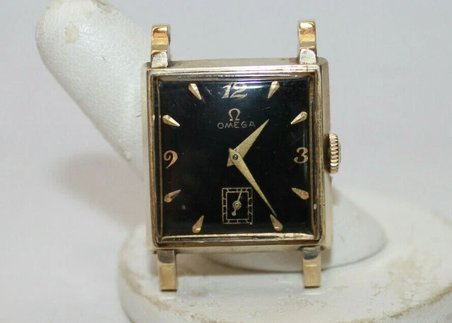 Omega sales cal 302