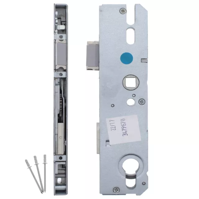 Serratura di riparazione KFV serratura principale per chiusura multipla con altezza serratura 210 mm